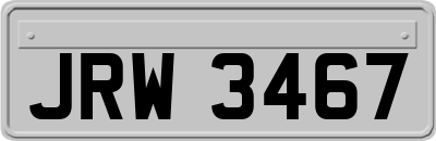 JRW3467