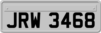 JRW3468