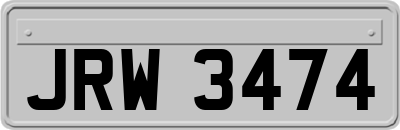 JRW3474