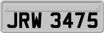 JRW3475