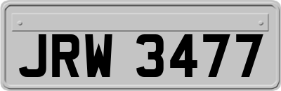 JRW3477