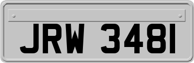 JRW3481