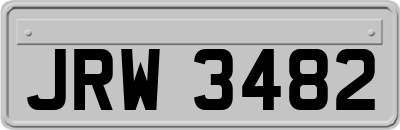 JRW3482