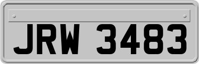 JRW3483