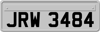 JRW3484