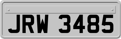 JRW3485