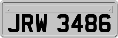 JRW3486