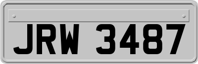 JRW3487