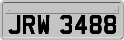 JRW3488