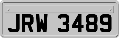 JRW3489