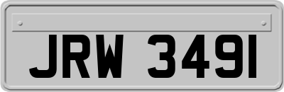 JRW3491