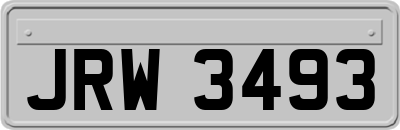 JRW3493