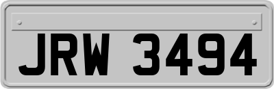 JRW3494