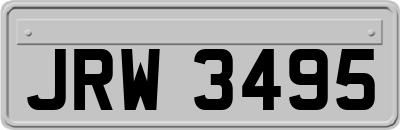 JRW3495