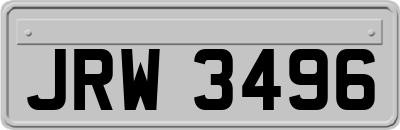 JRW3496