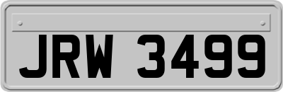 JRW3499