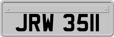 JRW3511