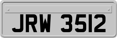 JRW3512