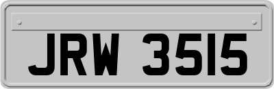 JRW3515