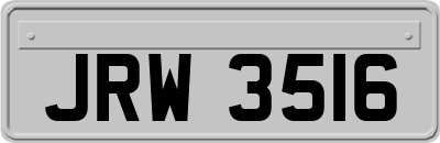 JRW3516