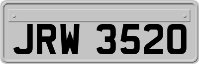 JRW3520