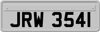 JRW3541