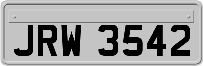 JRW3542