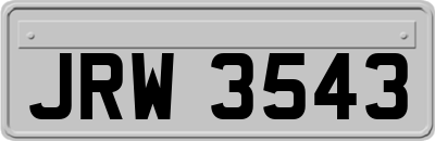JRW3543