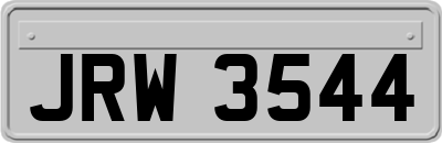 JRW3544