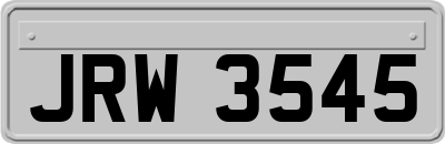 JRW3545