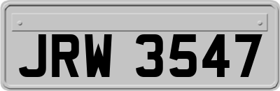 JRW3547