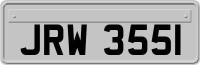 JRW3551