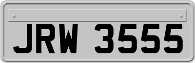 JRW3555
