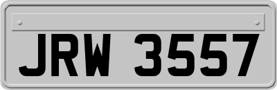 JRW3557