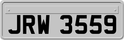JRW3559