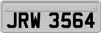 JRW3564