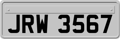 JRW3567