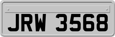 JRW3568