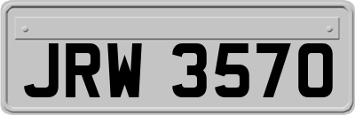 JRW3570
