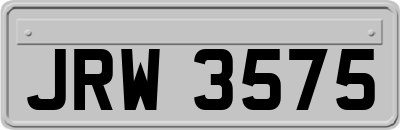 JRW3575