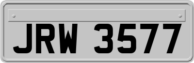 JRW3577