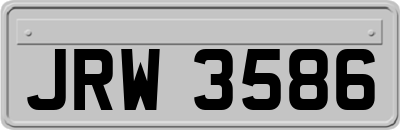 JRW3586