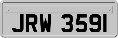 JRW3591