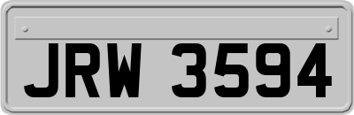 JRW3594