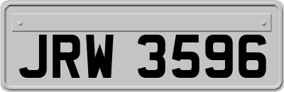 JRW3596