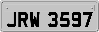 JRW3597