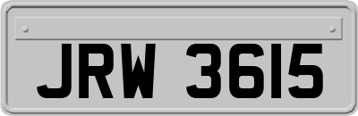 JRW3615