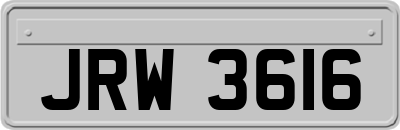 JRW3616