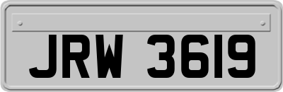 JRW3619