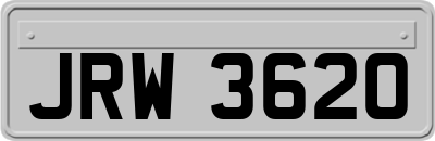 JRW3620